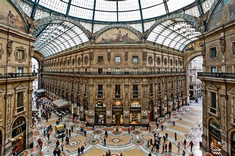 Milan, Italy .
